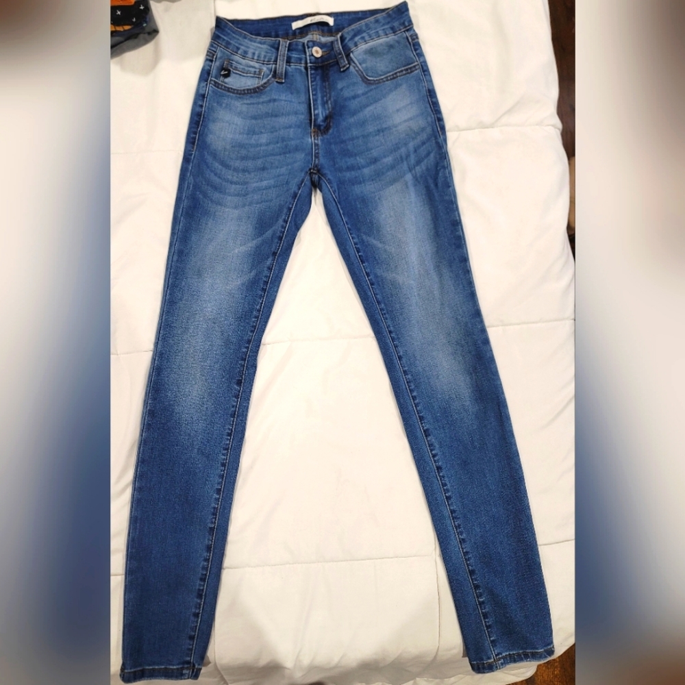 Kan can jeans